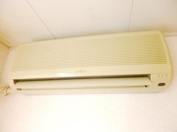 ヘルシィハウスの物件内観写真